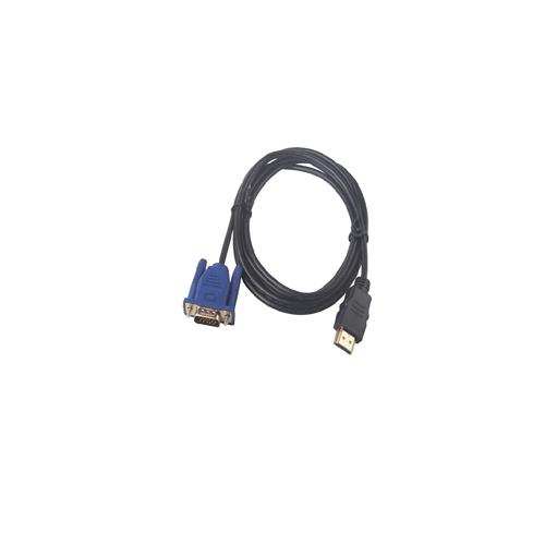 8Ware RCHDMIVGA2 HDMI to VGA Converter Cable Hire