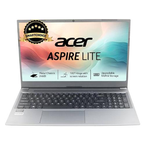 laptop rental in chennai Acer Aspire Lite Intel Core i7 1255U Laptop
