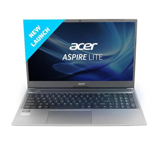 laptop rental in chennai Acer Master UN 347SI 007 ASPIRE LITE Intel Core i5 12450H