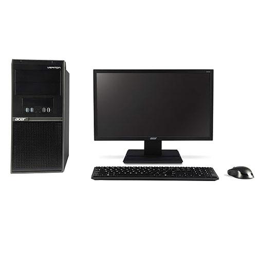 laptop rental in chennai Acer Veriton H610 Intel Ci3 12th 12100 Desktop Windows 11