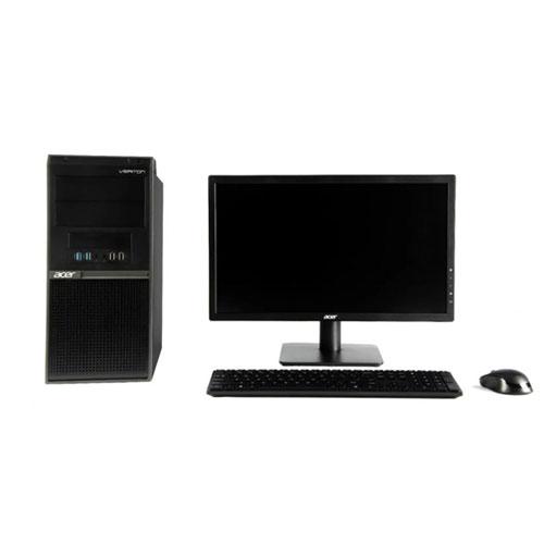 laptop rental in chennai Acer Veriton H610 Intel Ci5 12th 12400 Desktop