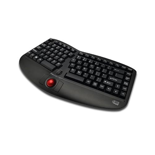Adesso TruForm Ergonomic Keyboard Hire