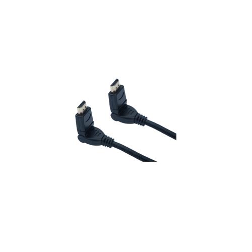 AEON CH202 HiSpeed Ethernet HDMI Swivel Cable Rent