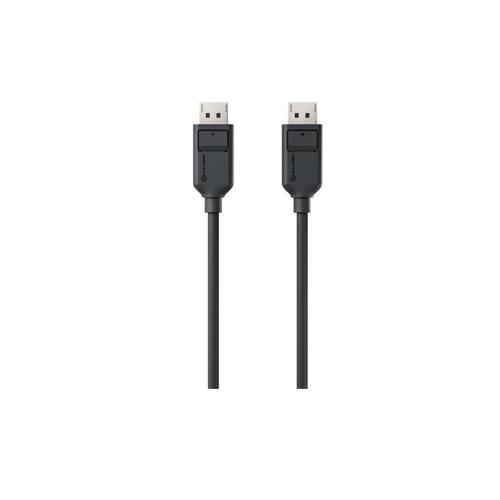 Alogic EL2DP02 Elements DisplayPort Cable Rent 