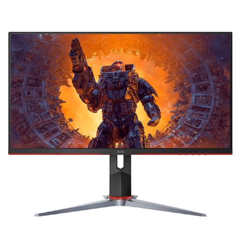 laptop rental in chennai AOC 27G2SP Gaming Monitor Rent