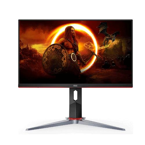 laptop rental in chennai AOC Q27G2 27 Gaming Monitor Hire