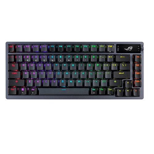 ASUS ROG AZOTH Wireless Custom Gaming Keyboard Rent  