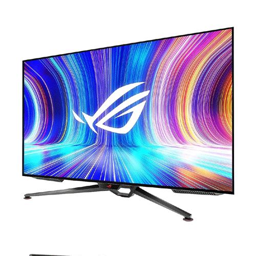 laptop rental in chennai ASUS ROG Swift PG42UQ 4K Gaming Monitor Hire