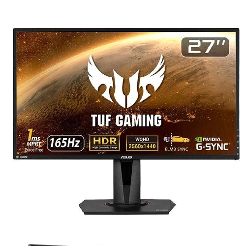 laptop rental in chennai ASUS TUF VG279QR Gaming Monitor Rent