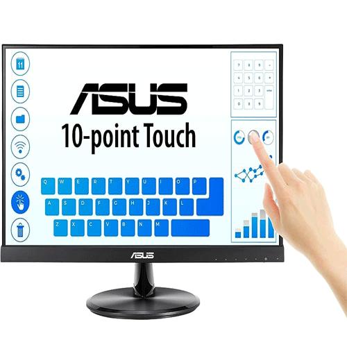 laptop rental in chennai ASUS VT229H 60hz Touch Monitor Rent