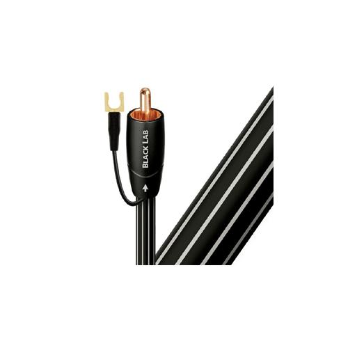 AUDIOQUEST BLAB20 Black lab 20M subwoofer Cable Rent