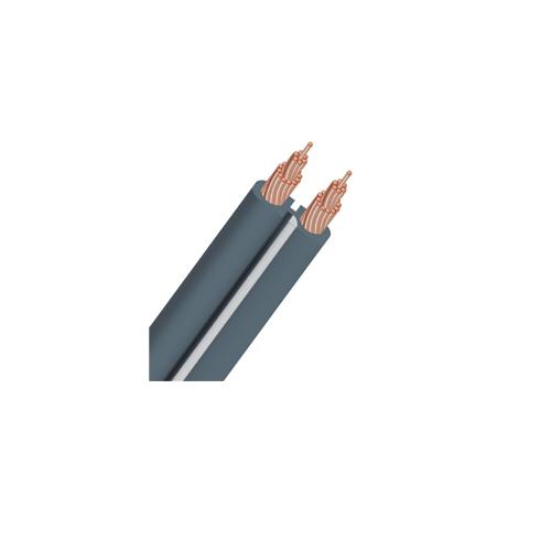 AUDIOQUEST G2G328 G2 100M 2 core speaker Cable Hire