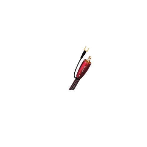 AUDIOQUEST IRED20 Irish Red 20M subwoofer Cable Hire