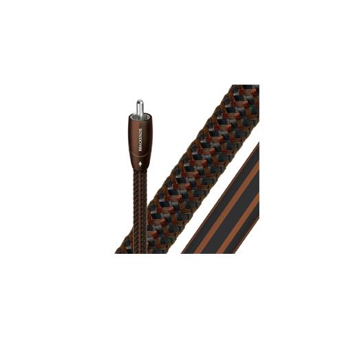AUDIOQUEST MKENZIE01 Mackenzie 1M 2 to 2 RCA male Cable Hire