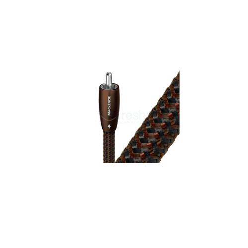 AUDIOQUEST MKENZIE03 Mackenzie 3M 2 to 2 RCA male Cable Hire