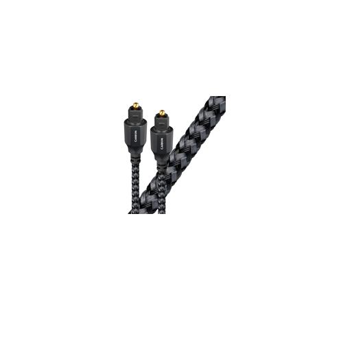 AUDIOQUEST OPTPEA08 Pearl 8M Optical Cable Hire