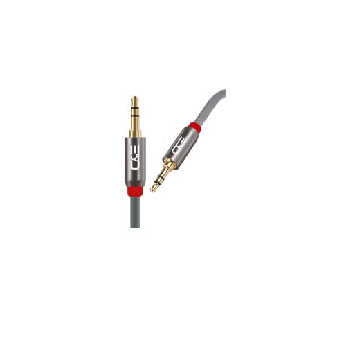 AUDIOQUEST Sydney 1.5M 2 to 2 RCA male Solid perf surface Copper plus Cable Hire