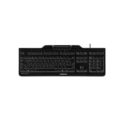 CHERRY KC 1000 Silent Keyboard Rent