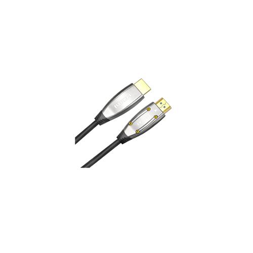 Cruxtec 15m HDMI 2.1 8K Active Optical Cable Hire