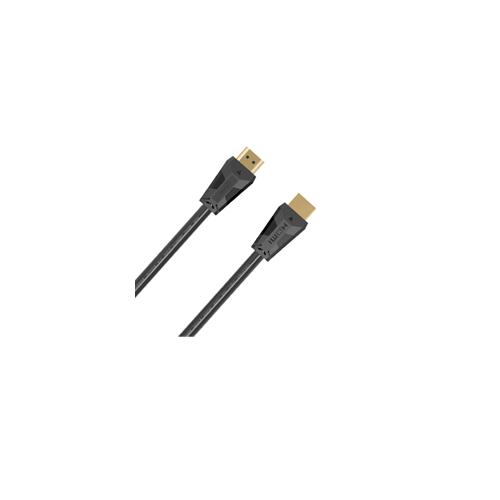 Cruxtec 1m HDMI 2.0 Cable 18Gbps 4K60Hz Cable Hire