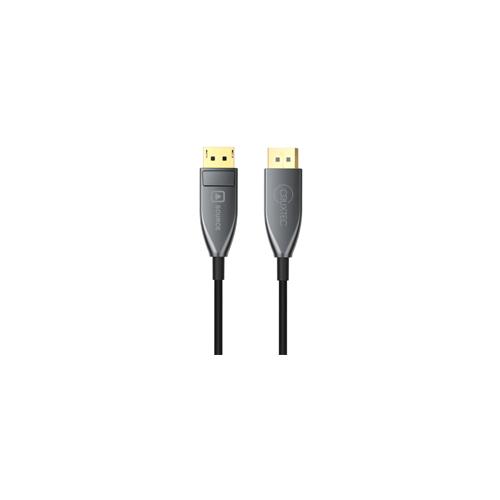 Cruxtec 20m Displayport 14 Active Optical Cable Rent 