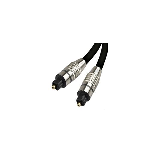 Cruxtec Fibre Optical Audio Cable Hire