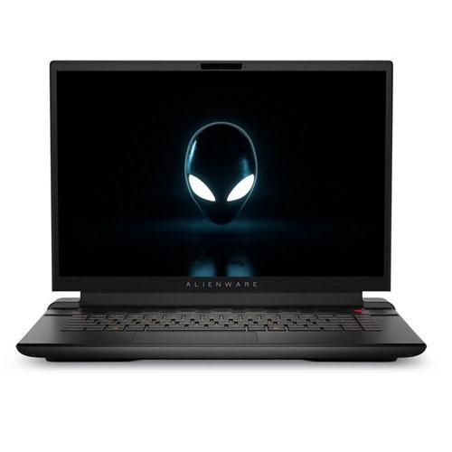 laptop rental in chennai Dell Alienware M16 R2 Ultra 7 processor 155H
