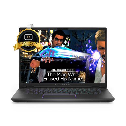 laptop rental in chennai Dell Alienware M18 R2 RTX 4080 Core i9 14900HX