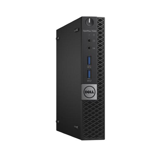 laptop rental in chennai Dell Optiplex 7040 Micro Desktop PC Hire