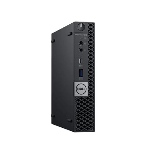 laptop rental in chennai Dell Optiplex 7070 MICRO PC Rent
