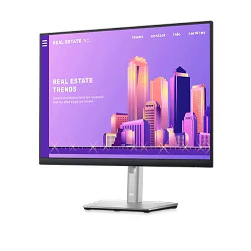 Dell P2422H 24  Business Monitor Rent