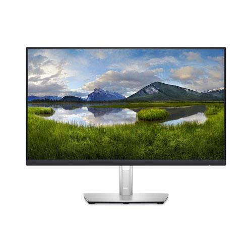 Dell P2423D 24 Inch QHD IPS Professional Monitor
