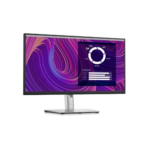 Dell P2723DE 60hz Business Monitor Rent