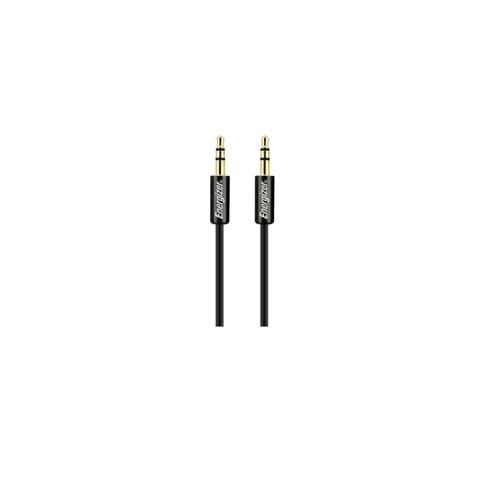 Energizer C13JAJAHBK4 AudioCable Jack Cable Rent
