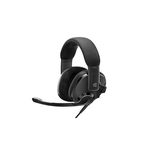 EPOS H3 Gaming Headset Rent  