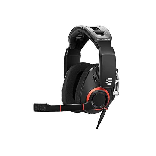 EPOS Sennheiser GSP 500 Wired Gaming Headset Hire