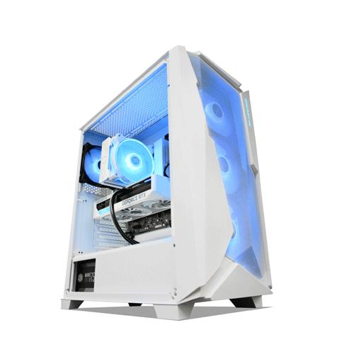 laptop rental in chennai GGPC RTX 4060 Ti SSD Gaming PC Hire