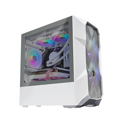 laptop rental in chennai GGPC RX 6650 XT Gaming PC Rent