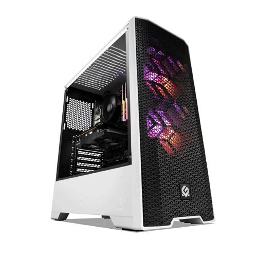 laptop rental in chennai GGPC RX 7600 SSD Gaming PC Rent