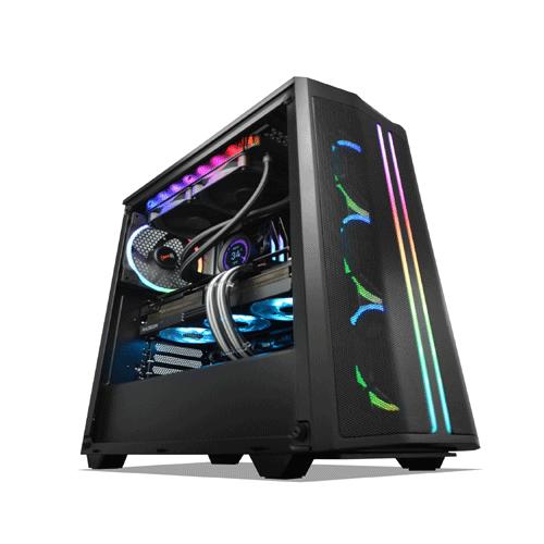 laptop rental in chennai GGPC RX 7900 XT SSD Gaming PC Hire