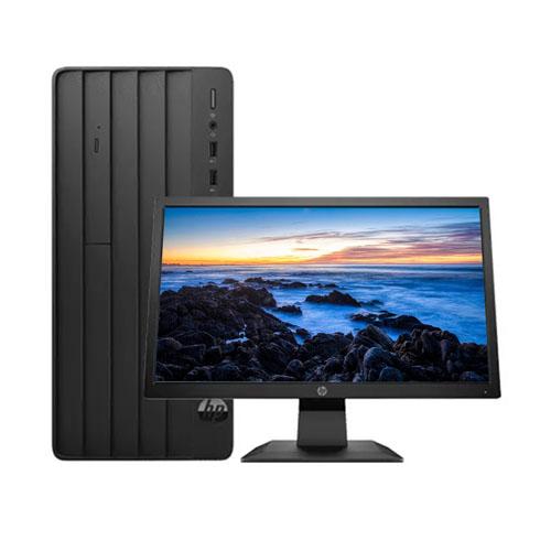 laptop rental in chennai HP 280 G9 MT A72RKPT Core i5 12500 Desktop
