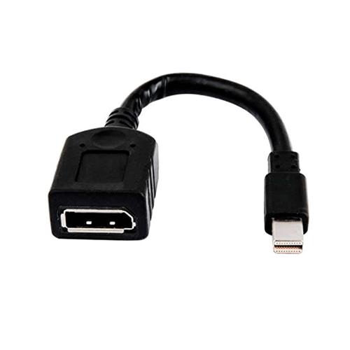 HP 2MY05AA Mini DisplayPort to DisplayPort Cable Hire  