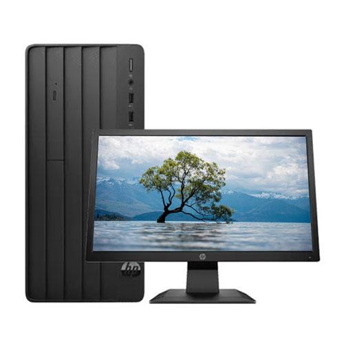 laptop rental in chennai HP B12YKPT 280 G9 Corei5 13500 DOS Desktop