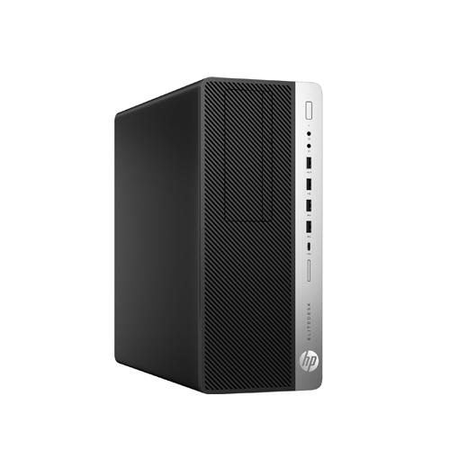 laptop rental in chennai HP EliteDesk 800 G3 6500 SFF Desktop PC Hire