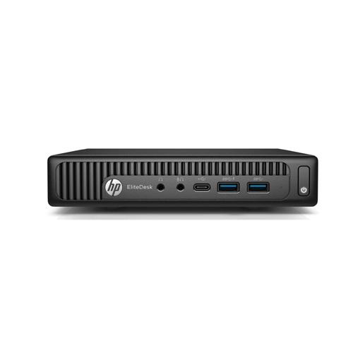 laptop rental in chennai HP EliteDesk 800 G3 Mini Desktop PC Hire