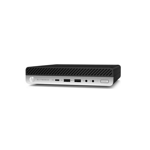 laptop rental in chennai HP Elitedesk 800 G3 SSD MINI PC Hire