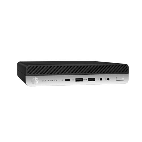 laptop rental in chennai HP Elitedesk 800 G4 SSD Mini Desktop Rent
