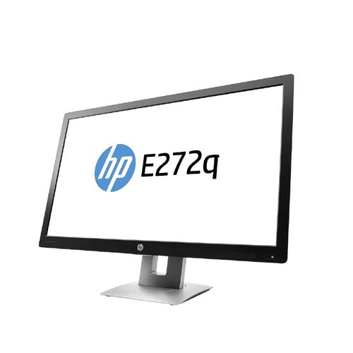 HP EliteDisplay E273Q Monitors Hire