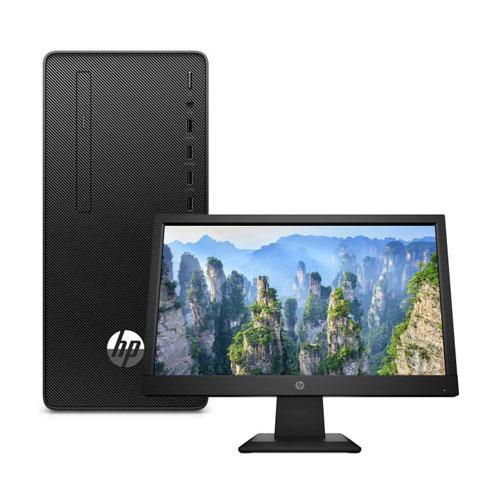 laptop rental in chennai HP Pro 400 G9 SFF 7P9E7PA 12500 Desktop