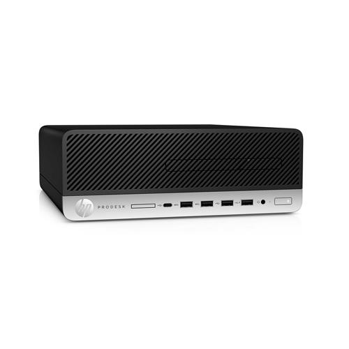 laptop rental in chennai HP ProDesk 600 G5 SFF Desktop PC Rent